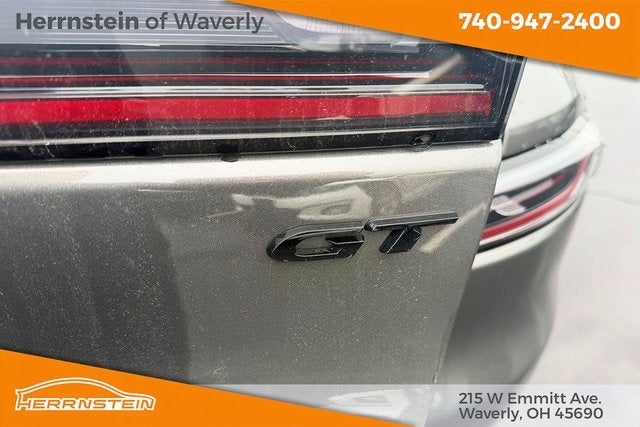 2024 Dodge Hornet GT AWD