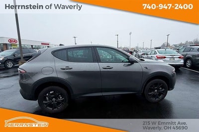 2024 Dodge Hornet GT AWD