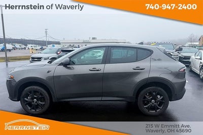 2024 Dodge Hornet GT AWD