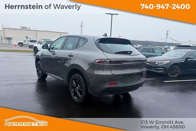 2024 Dodge Hornet GT AWD