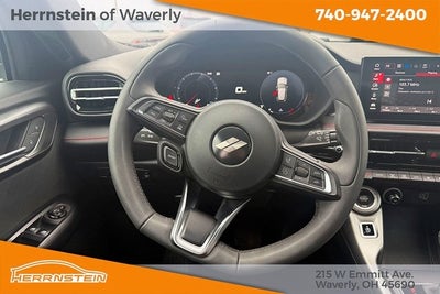 2024 Dodge Hornet GT AWD