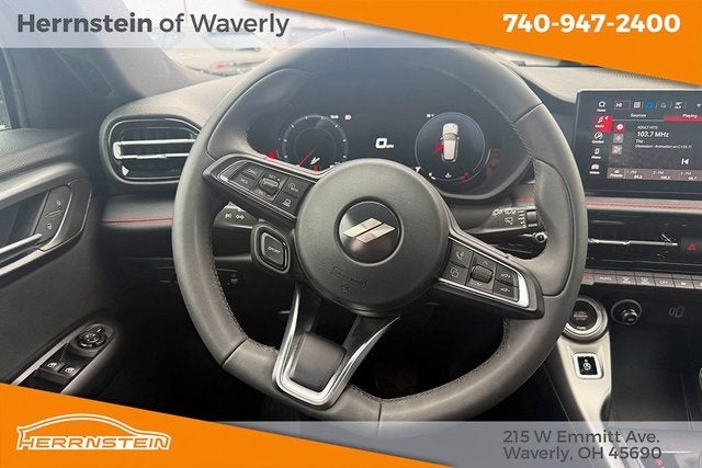 2024 Dodge Hornet GT AWD