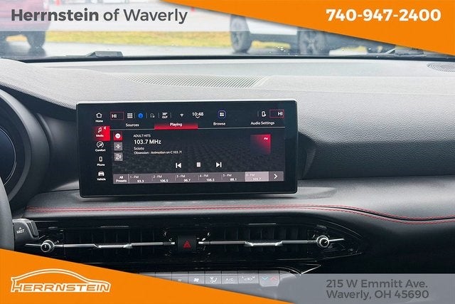 2024 Dodge Hornet GT AWD