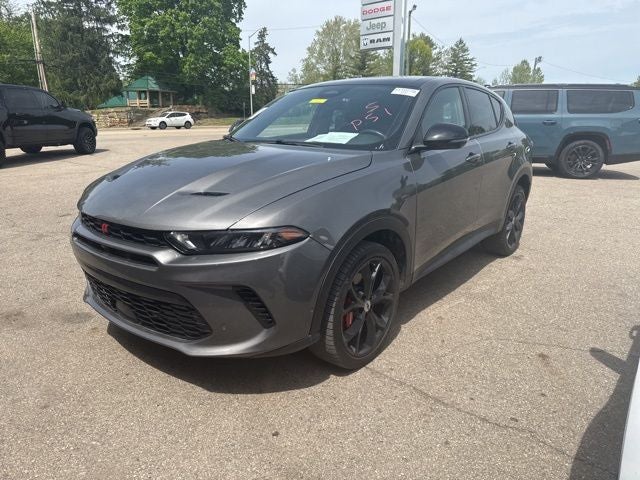 2023 Dodge Hornet GT Plus AWD