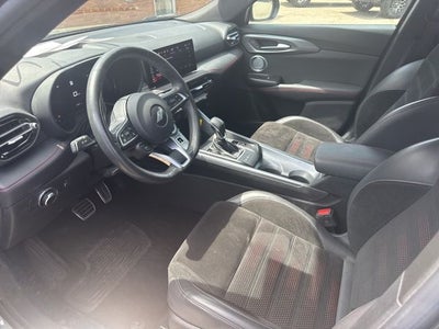 2023 Dodge Hornet GT Plus AWD