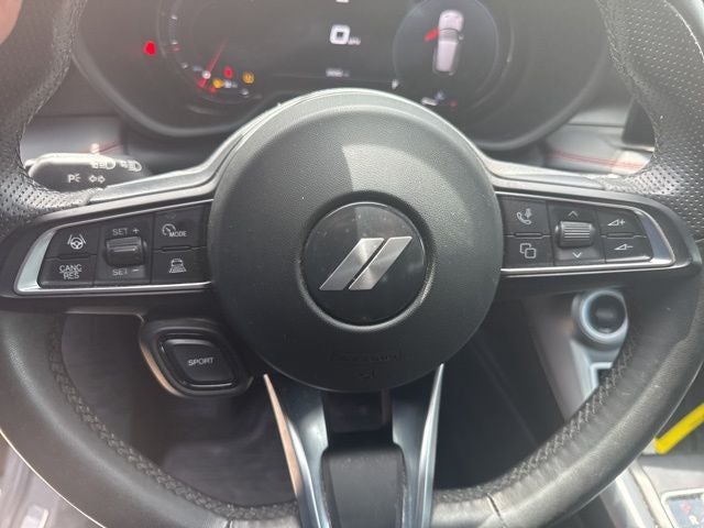 2023 Dodge Hornet GT Plus AWD
