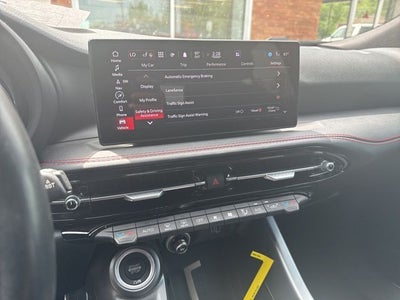 2023 Dodge Hornet GT Plus AWD