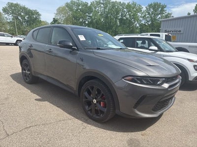 2023 Dodge Hornet GT Plus AWD