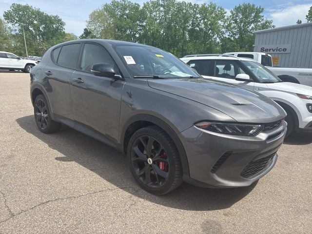 2023 Dodge Hornet GT Plus AWD
