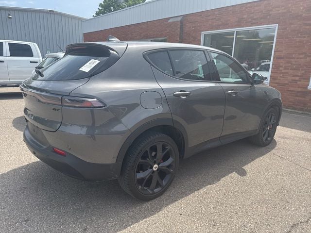 2023 Dodge Hornet GT Plus AWD
