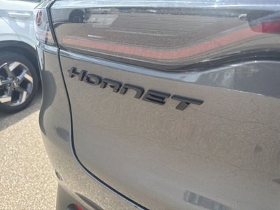 2023 Dodge Hornet GT Plus AWD
