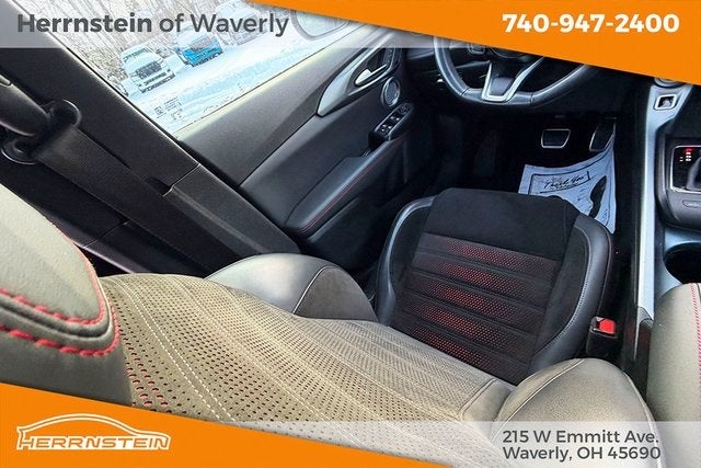 2023 Dodge Hornet GT Plus AWD