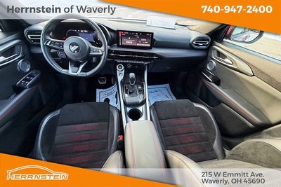 2023 Dodge Hornet GT Plus AWD