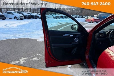 2023 Dodge Hornet GT Plus AWD