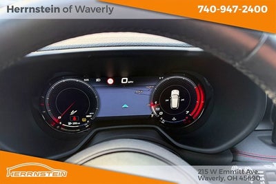 2023 Dodge Hornet GT Plus AWD