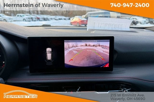 2023 Dodge Hornet GT Plus AWD