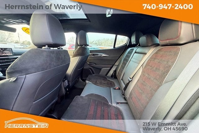 2023 Dodge Hornet GT Plus AWD