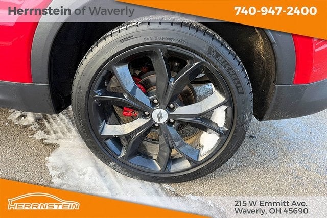 2023 Dodge Hornet GT Plus AWD