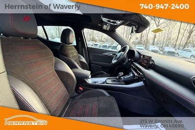 2023 Dodge Hornet GT Plus AWD