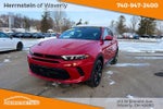 2023 Dodge Hornet GT Plus AWD