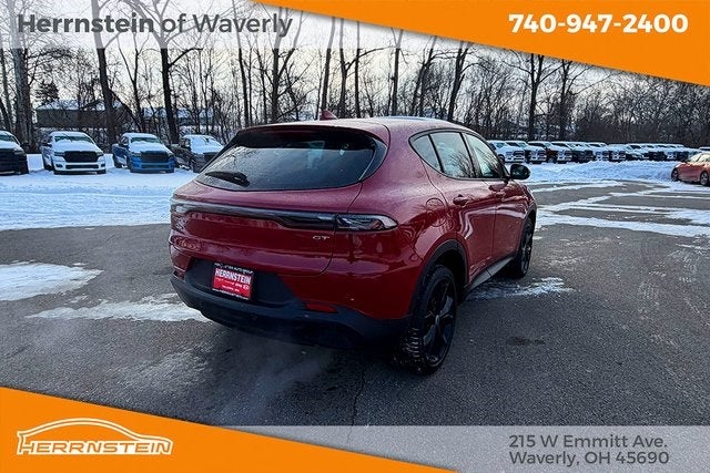 2023 Dodge Hornet GT Plus AWD