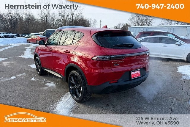 2023 Dodge Hornet GT Plus AWD