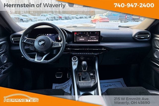 2023 Dodge Hornet GT Plus AWD