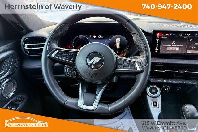 2023 Dodge Hornet GT Plus AWD