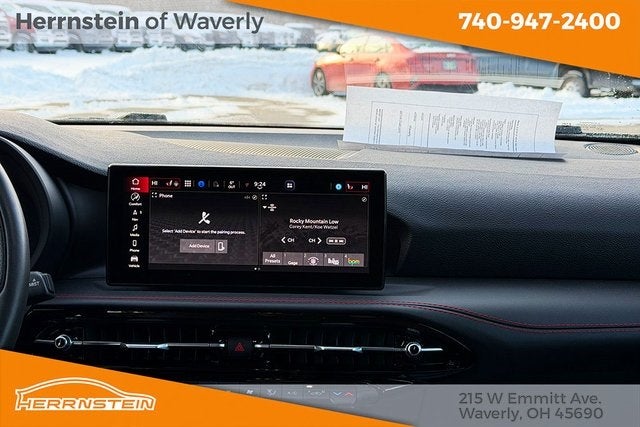 2023 Dodge Hornet GT Plus AWD