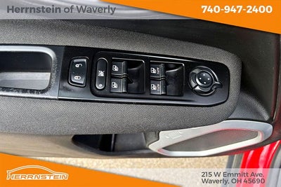 2020 Jeep Renegade Jeepster 4x4