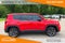 2020 Jeep Renegade Jeepster 4x4