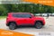 2020 Jeep Renegade Jeepster 4x4