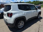 2019 Jeep Renegade Latitude 4x4