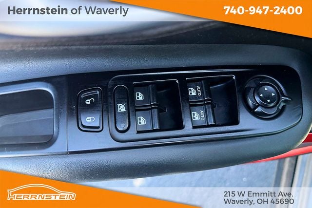 2020 Jeep Renegade Trailhawk 4x4