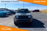 2020 Jeep Renegade Trailhawk 4x4