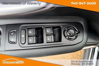 2023 Jeep Renegade Latitude 4x4