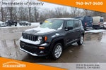 2023 Jeep Renegade Latitude 4x4