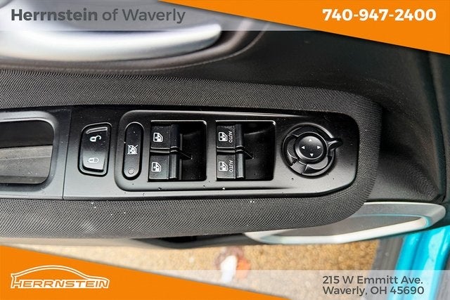 2021 Jeep Renegade Latitude 4x4