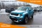 2021 Jeep Renegade Latitude 4x4