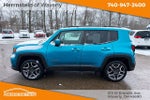 2021 Jeep Renegade Latitude 4x4