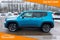 2021 Jeep Renegade Latitude 4x4