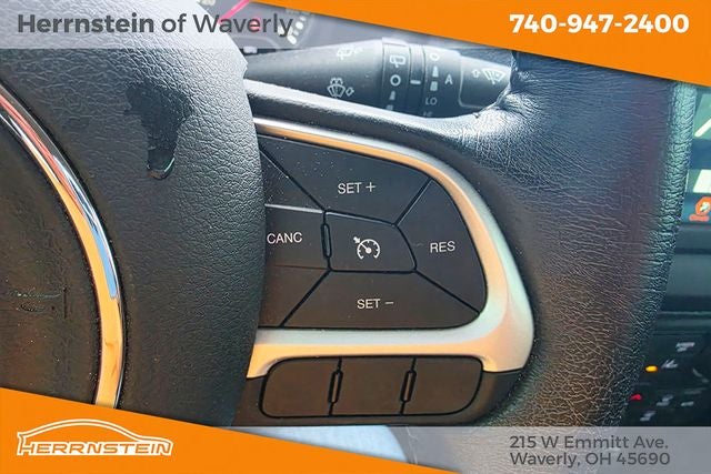 2021 Jeep Renegade Latitude 4x4