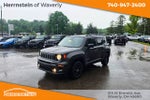 2021 Jeep Renegade Latitude 4x4