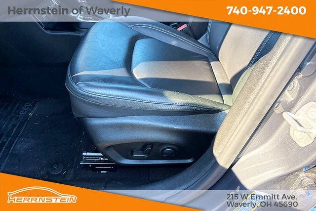 2023 Jeep Renegade Limited 4x4