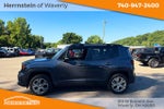 2023 Jeep Renegade Limited 4x4