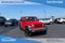 2022 Jeep Wrangler Unlimited Sport Altitude