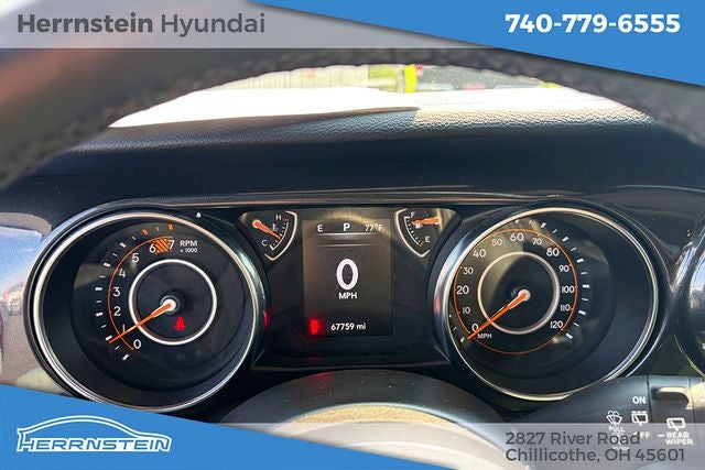 2022 Jeep Wrangler Unlimited Sport Altitude