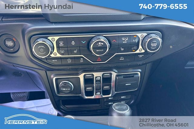 2022 Jeep Wrangler Unlimited Sport Altitude