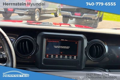 2022 Jeep Wrangler Unlimited Sport Altitude