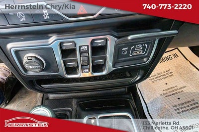 2022 Jeep Wrangler Base